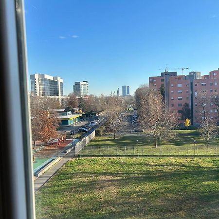 Cozy Apartment Mm Uruguay 米兰 外观 照片