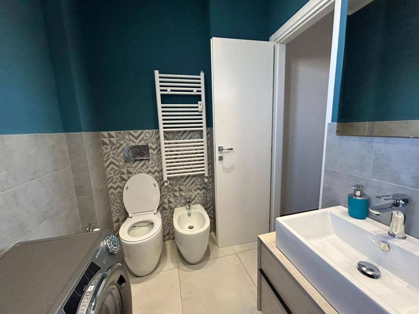 Cozy Apartment Mm Uruguay 米兰 外观 照片