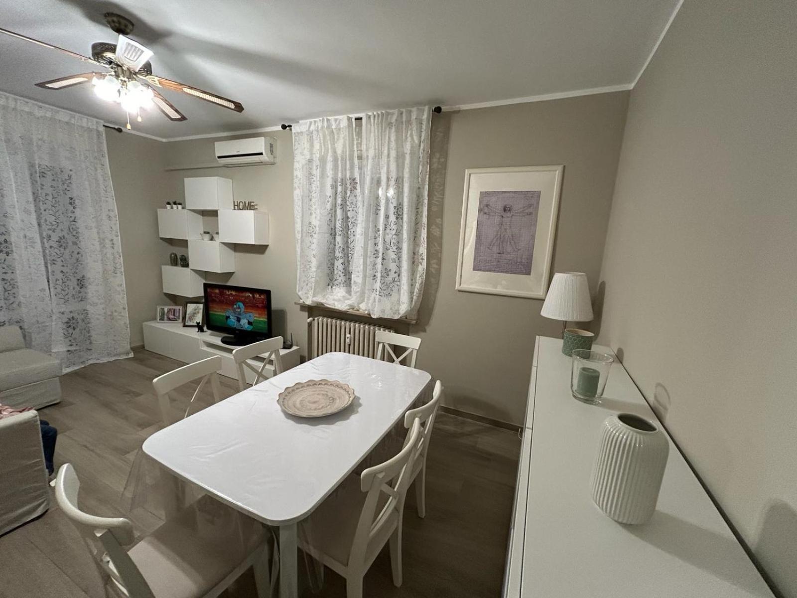 Cozy Apartment Mm Uruguay 米兰 外观 照片