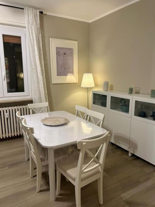 Cozy Apartment Mm Uruguay 米兰 外观 照片