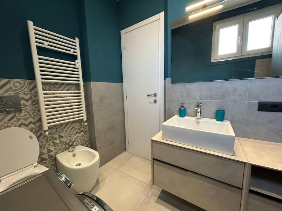Cozy Apartment Mm Uruguay 米兰 外观 照片